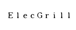 ElecGrill - logo